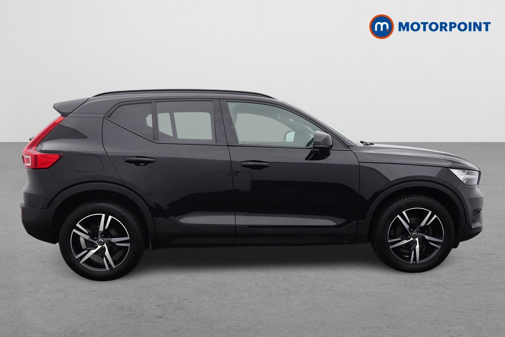 Used Volvo XC40 2022 for sale - 77117628: Photo 8