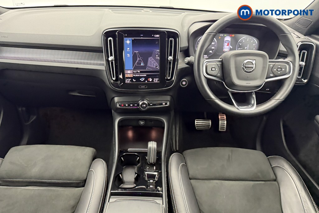 Used Volvo XC40 2022 for sale - 77117628: Photo 9