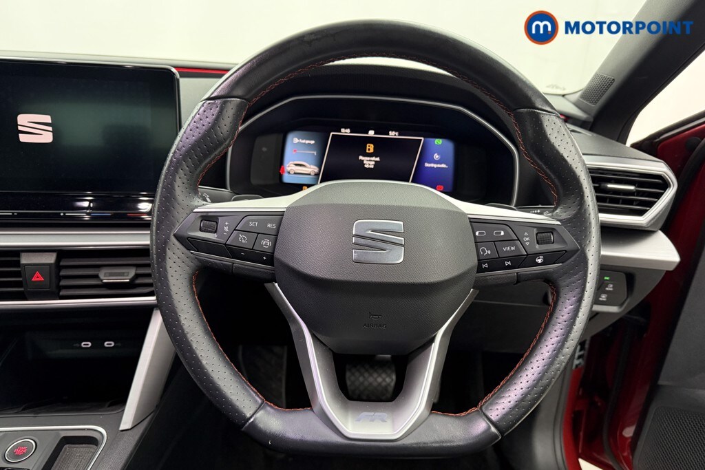 Used SEAT Leon 2021 for sale - 77688472: Photo 11