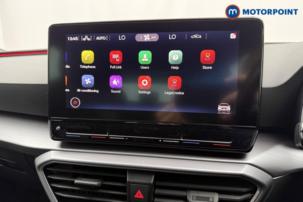 Used SEAT Leon 2021 for sale - 77688472: Photo 16