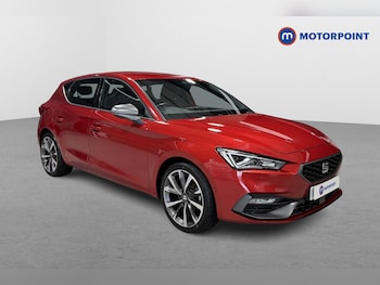 Used SEAT Leon undefined for sale - 77688472: Photo