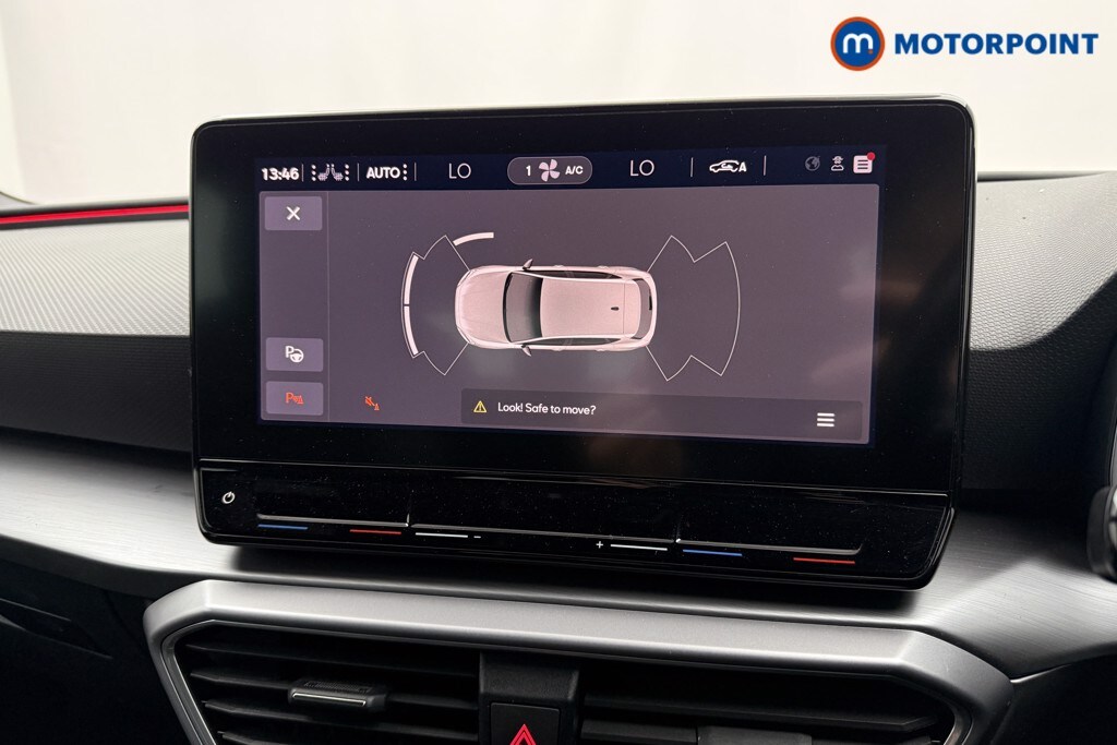 Used SEAT Leon 2021 for sale - 77688472: Photo 20