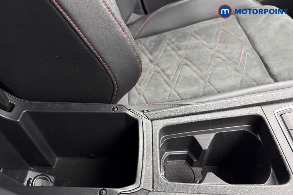 Used SEAT Leon 2021 for sale - 77688472: Photo 23