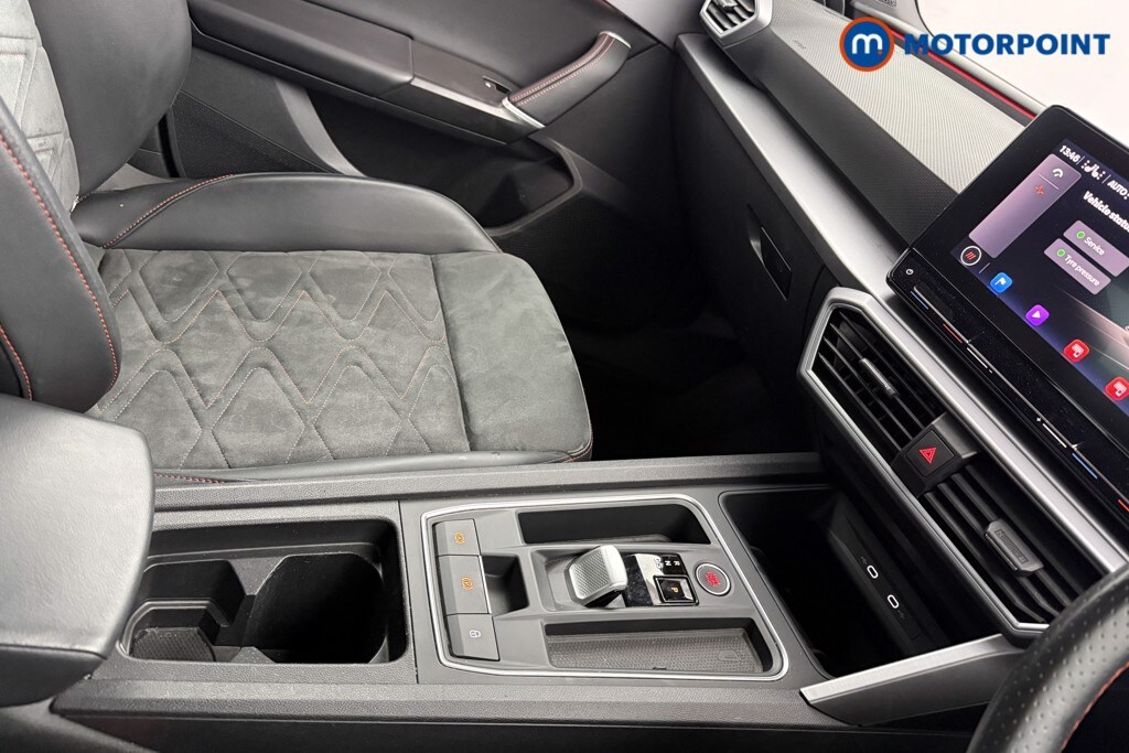 Used SEAT Leon 2021 for sale - 77688472: Photo 24