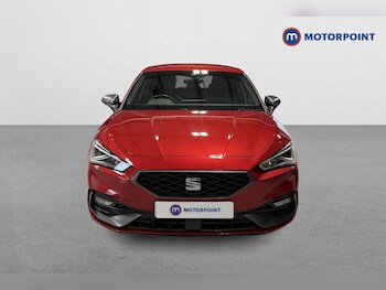 Used SEAT Leon undefined for sale - 77688472: Photo