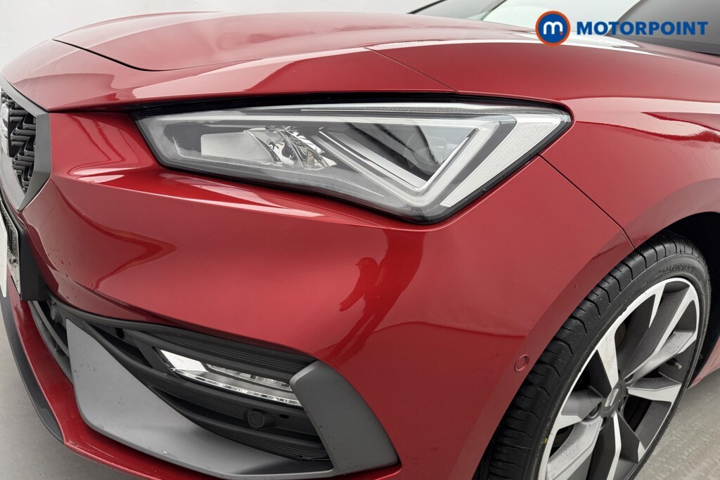 Used SEAT Leon 2021 for sale - 77688472: Photo 35