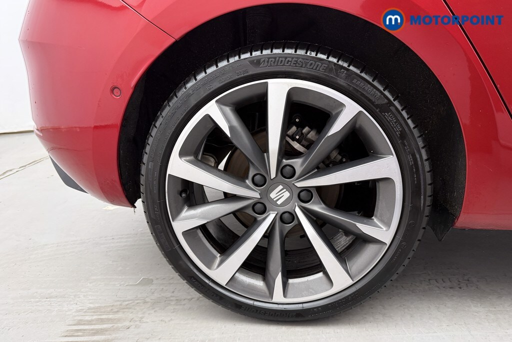 Used SEAT Leon 2021 for sale - 77688472: Photo 38