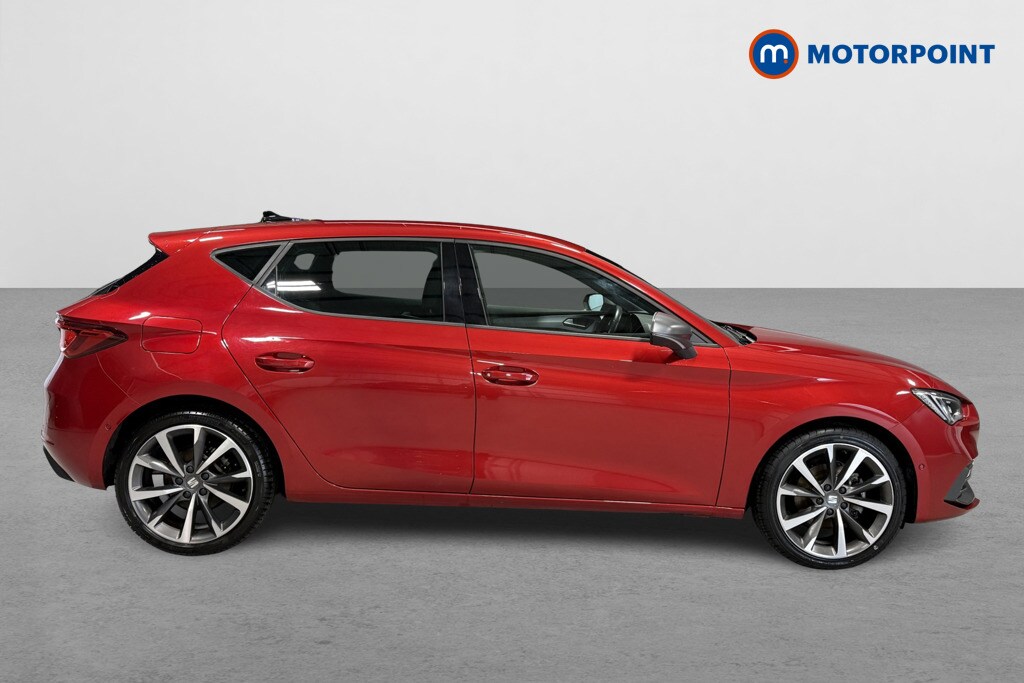 Used SEAT Leon 2021 for sale - 77688472: Photo 8