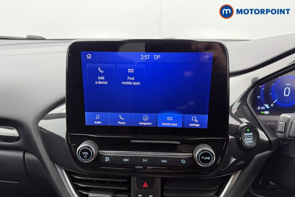 Used Ford Puma 2021 for sale - 76569030: Photo 10