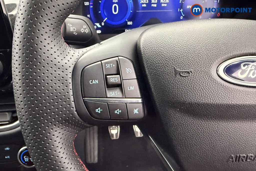 Used Ford Puma 2021 for sale - 76569030: Photo 11