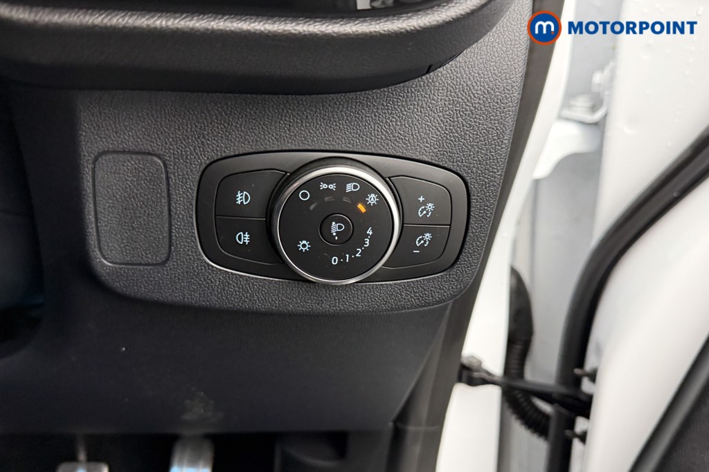 Used Ford Puma 2021 for sale - 76569030: Photo 12