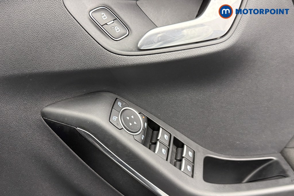 Used Ford Puma 2021 for sale - 76569030: Photo 13