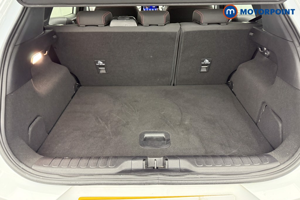 Used Ford Puma 2021 for sale - 76569030: Photo 15