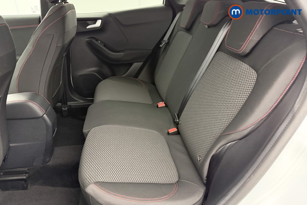 Used Ford Puma 2021 for sale - 76569030: Photo 16