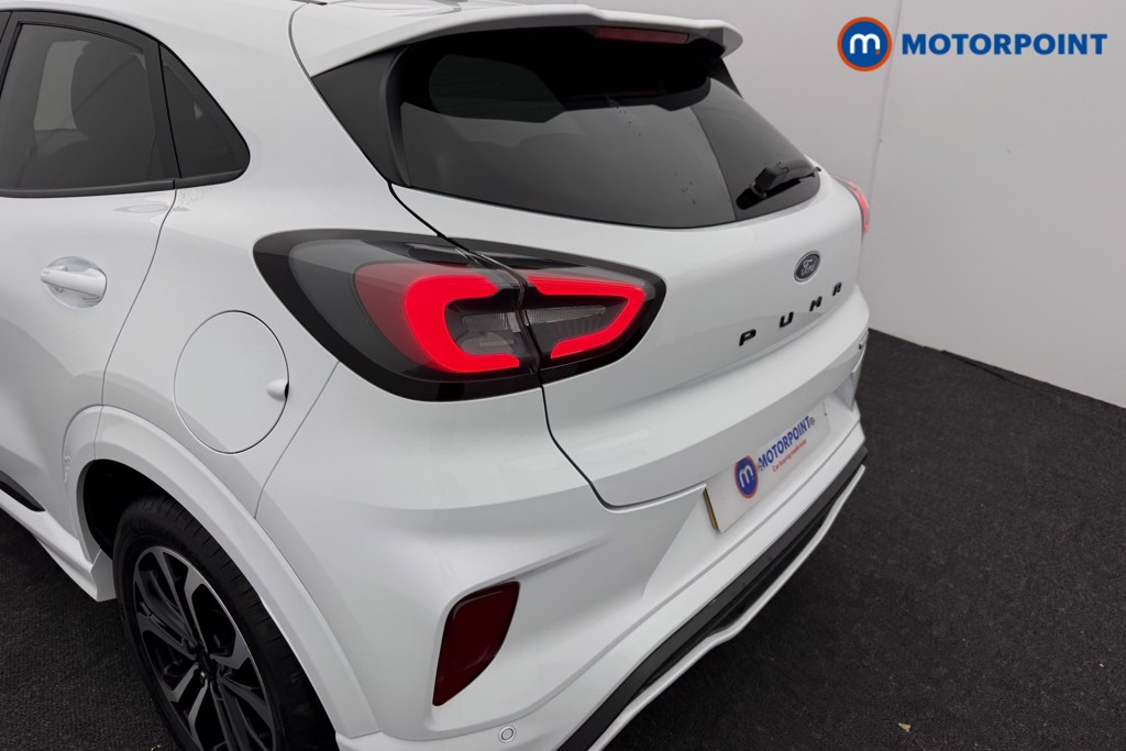 Used Ford Puma 2021 for sale - 76569030: Photo 17