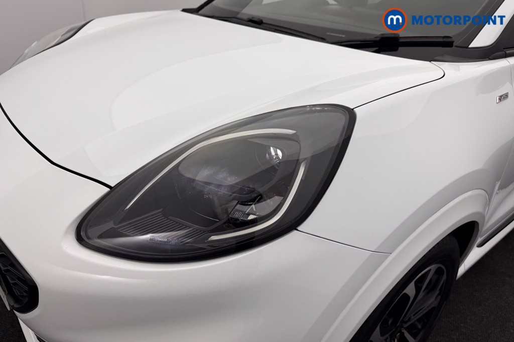 Used Ford Puma 2021 for sale - 76569030: Photo 18