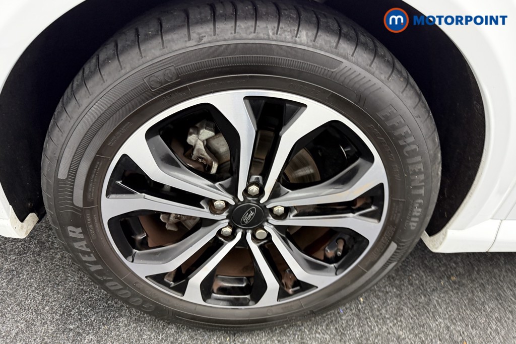 Used Ford Puma 2021 for sale - 76569030: Photo 21