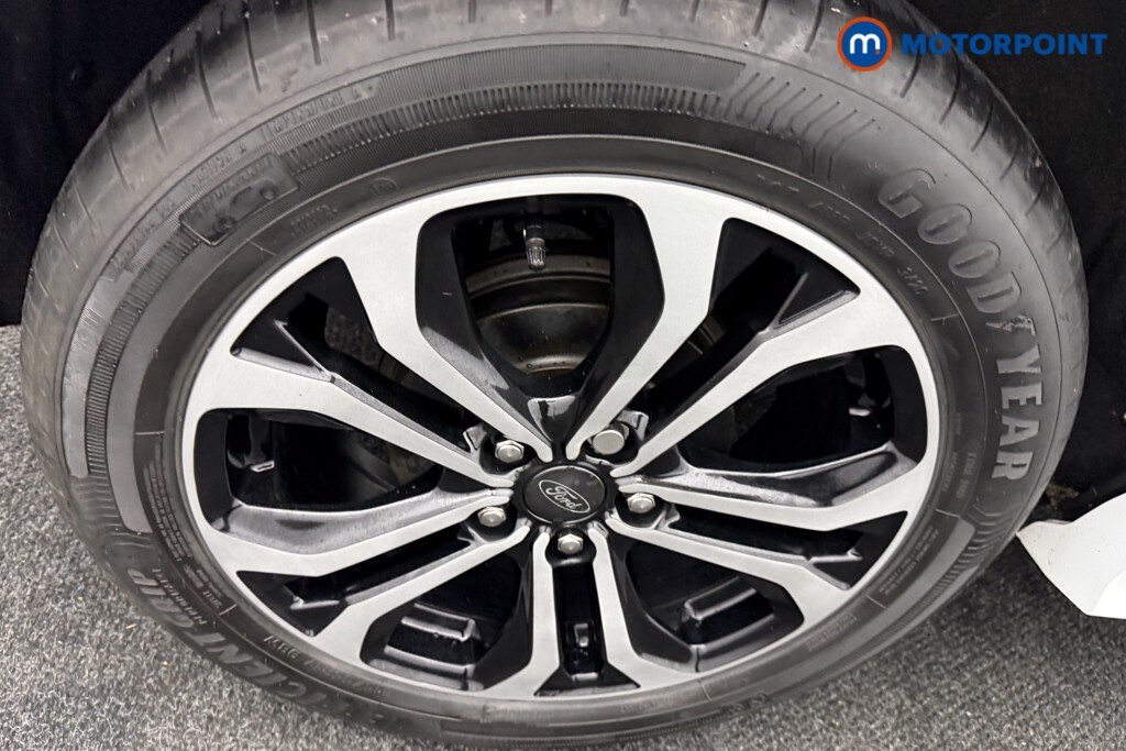 Used Ford Puma 2021 for sale - 76569030: Photo 22