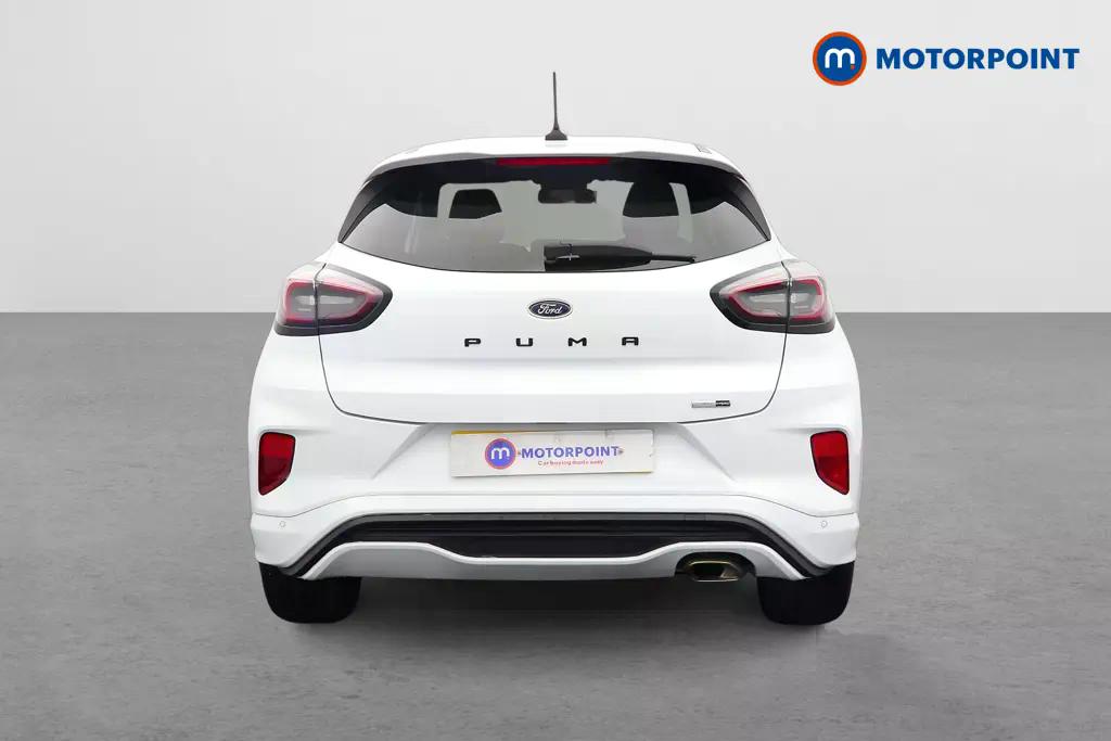 Used Ford Puma 2021 for sale - 76569030: Photo 4