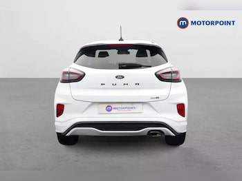 Used Ford Puma 2021 for sale - 76569030: Photo