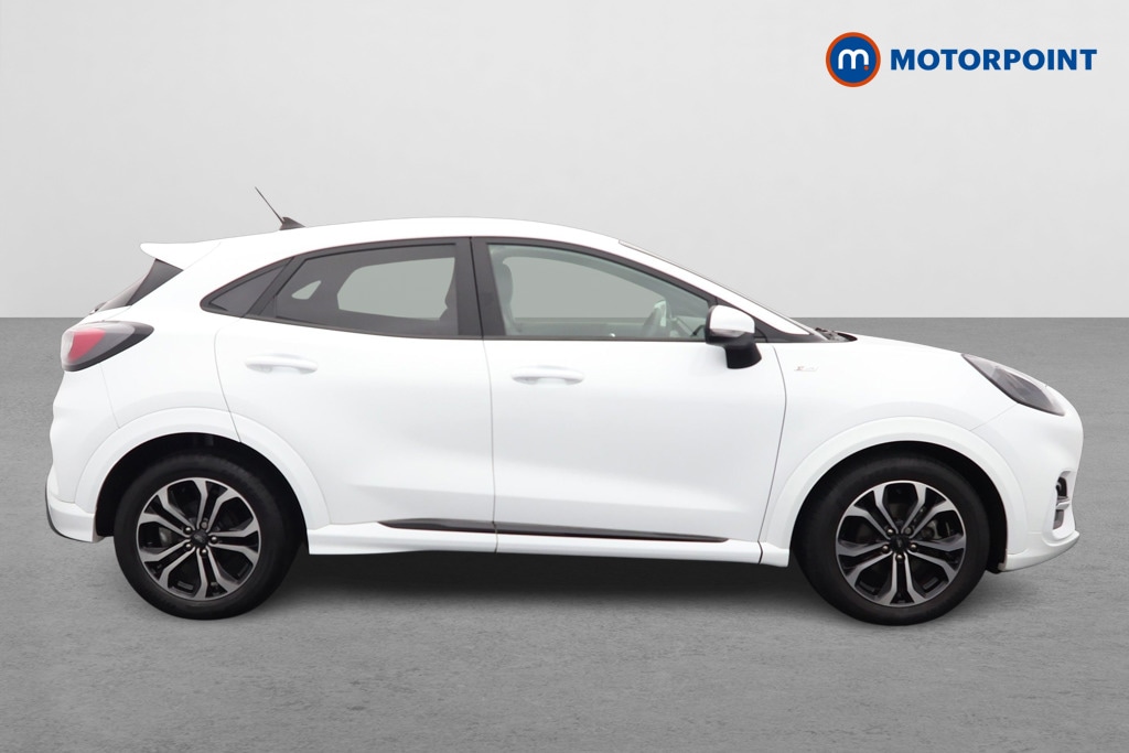 Used Ford Puma 2021 for sale - 76569030: Photo 6