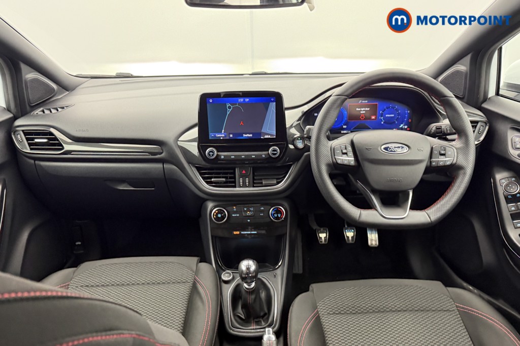 Used Ford Puma 2021 for sale - 76569030: Photo 7