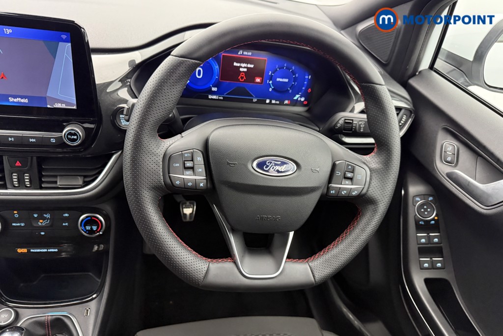 Used Ford Puma 2021 for sale - 76569030: Photo 8