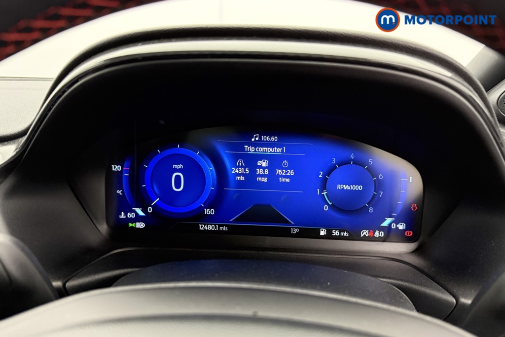 Used Ford Puma 2021 for sale - 76569030: Photo 9