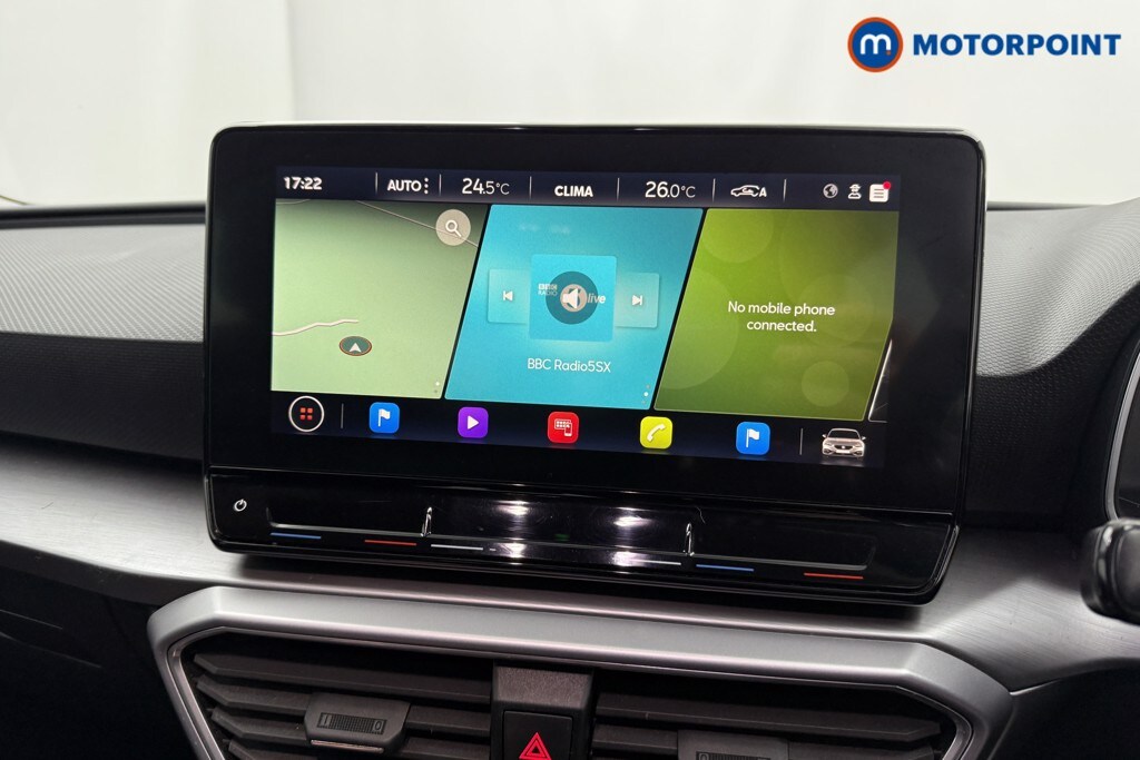 Used SEAT Leon 2022 for sale - 77354661: Photo 14