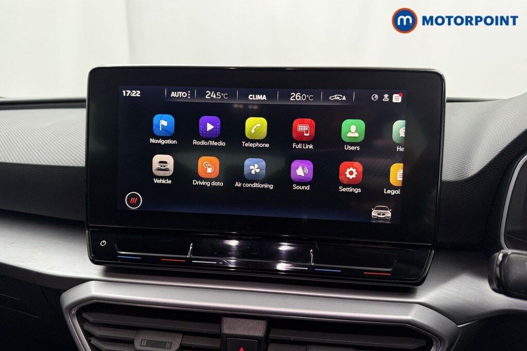 Used SEAT Leon 2022 for sale - 77354661: Photo 15