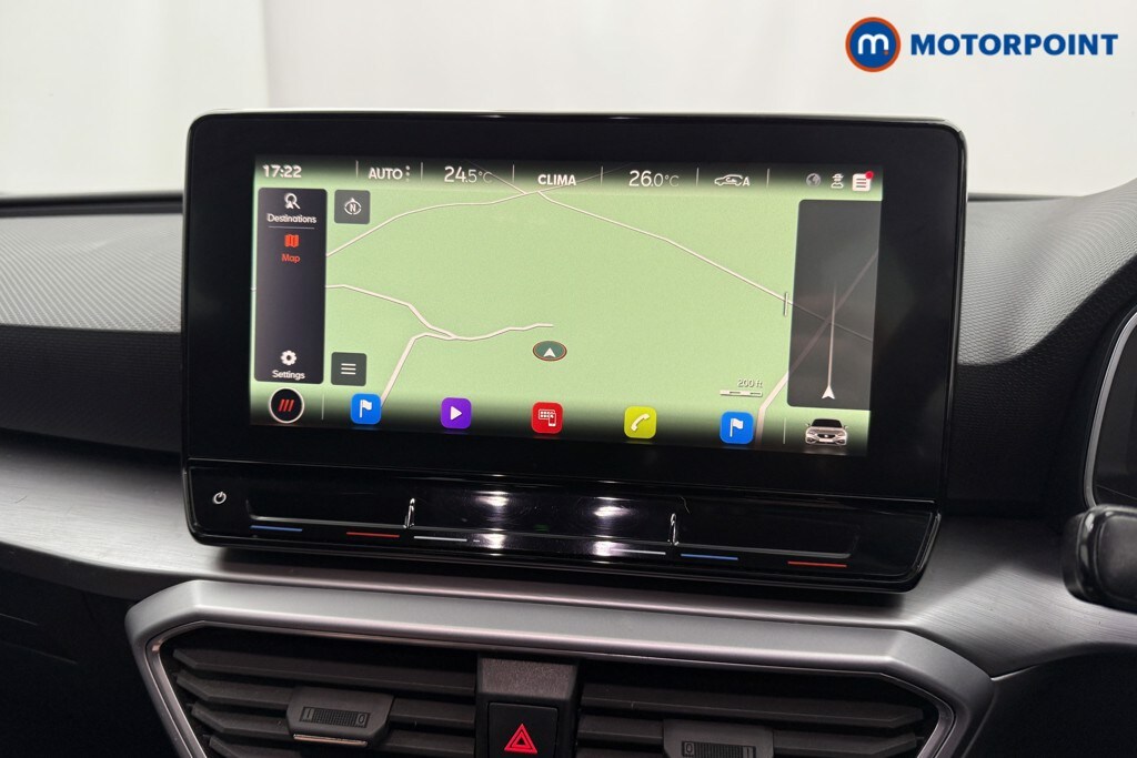 Used SEAT Leon 2022 for sale - 77354661: Photo 16