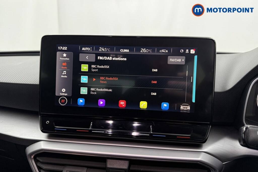 Used SEAT Leon 2022 for sale - 77354661: Photo 17