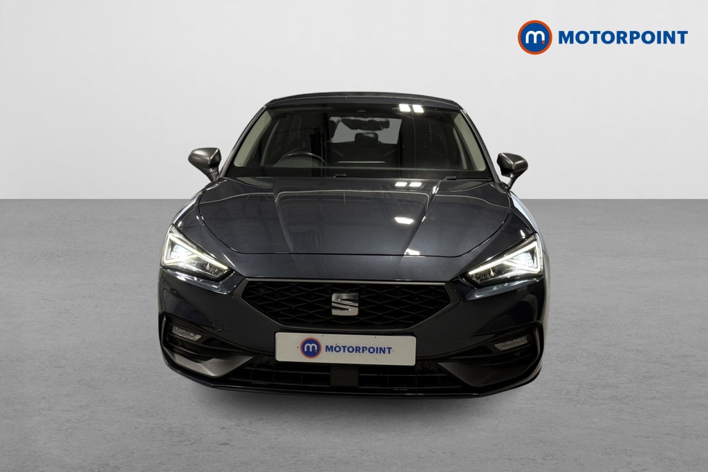 Used SEAT Leon 2022 for sale - 77354661: Photo 2