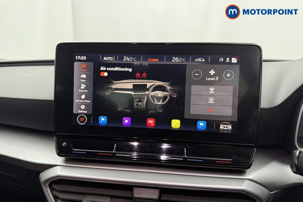 Used SEAT Leon 2022 for sale - 77354661: Photo 21