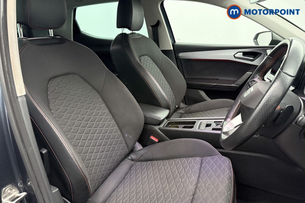 Used SEAT Leon 2022 for sale - 77354661: Photo 29