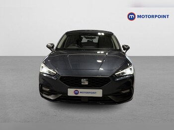 Used SEAT Leon 2022 for sale - 77354661: Photo