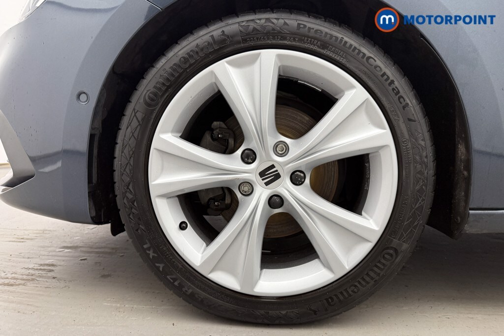 Used SEAT Leon 2022 for sale - 77354661: Photo 39