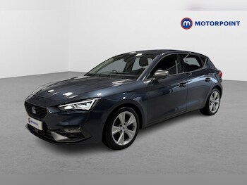 Used SEAT Leon 2022 for sale - 77354661: Photo