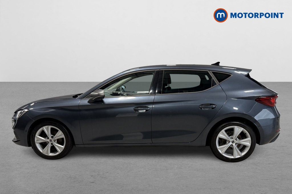 Used SEAT Leon 2022 for sale - 77354661: Photo 4