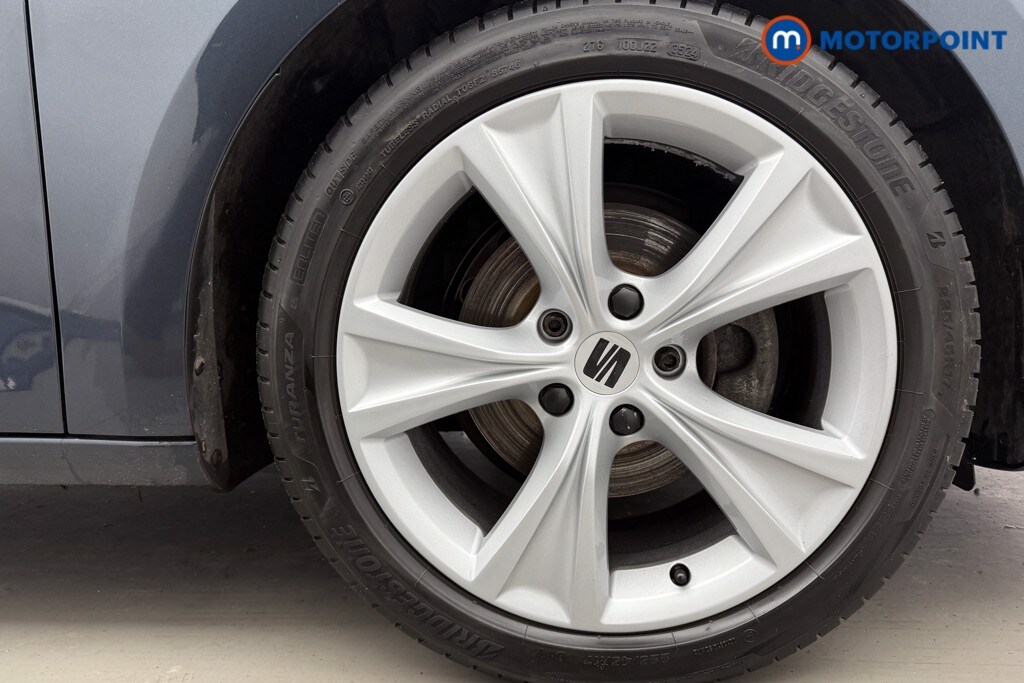 Used SEAT Leon 2022 for sale - 77354661: Photo 42