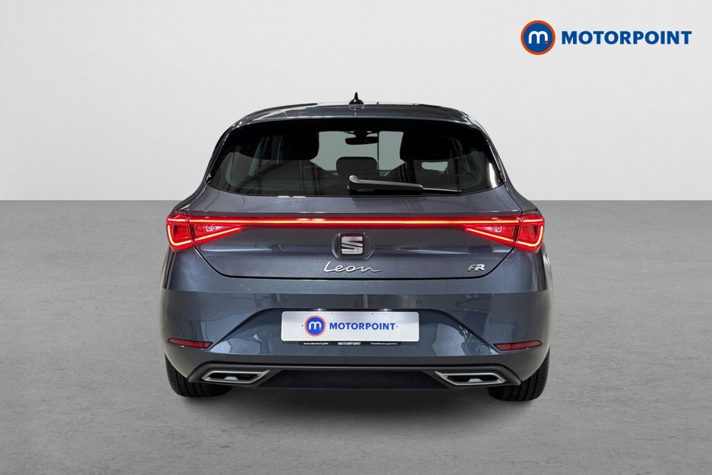 Used SEAT Leon 2022 for sale - 77354661: Photo 6