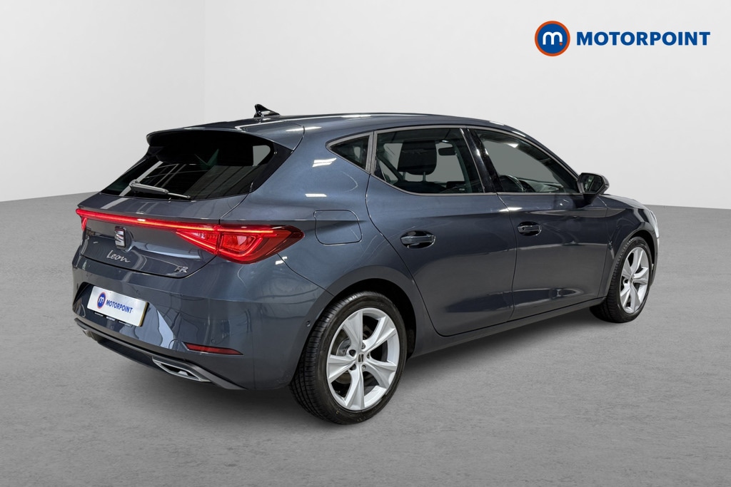 Used SEAT Leon 2022 for sale - 77354661: Photo 7