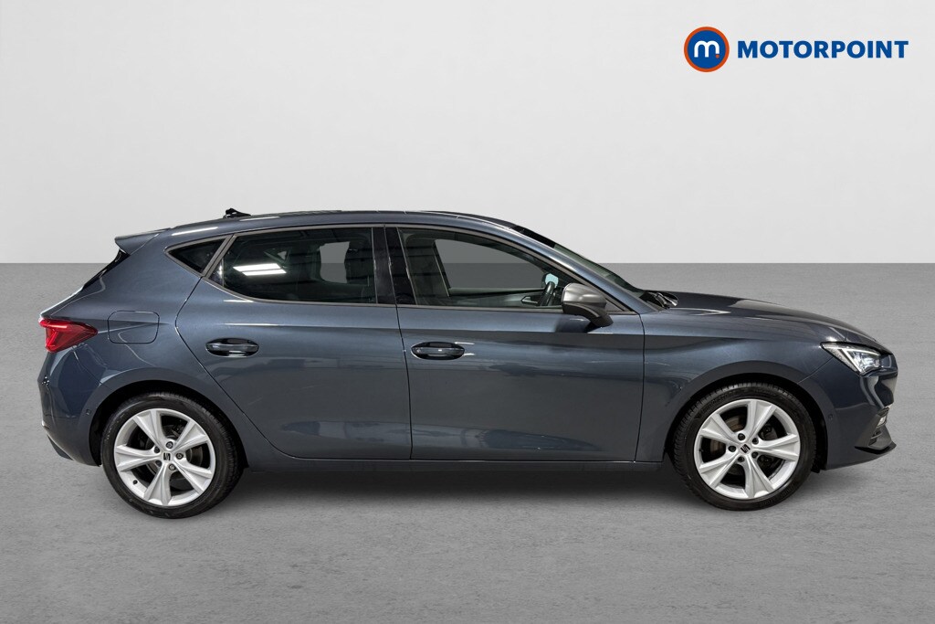 Used SEAT Leon 2022 for sale - 77354661: Photo 8