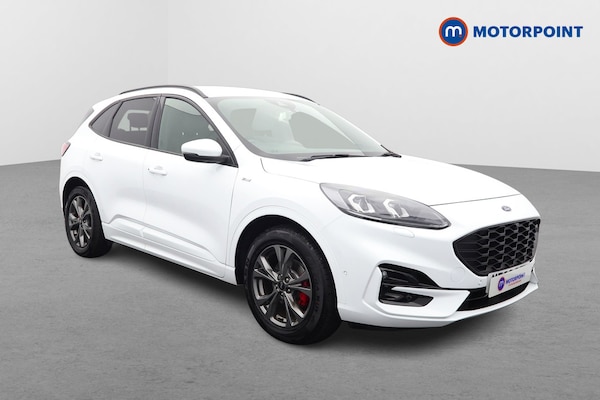 Used Ford Kuga 2020 for sale - 76191774: Photo 1