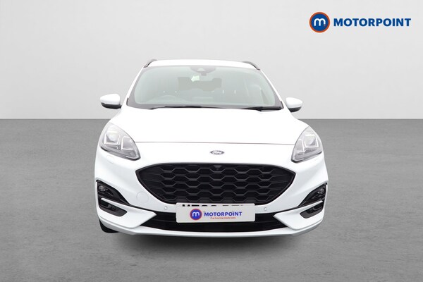 Used Ford Kuga 2020 for sale - 76191774: Photo 2