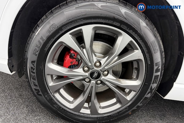 Used Ford Kuga 2020 for sale - 76191774: Photo 39