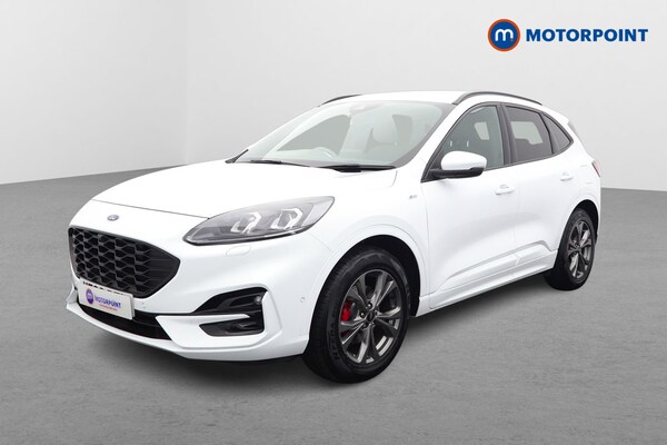 Used Ford Kuga 2020 for sale - 76191774: Photo 3