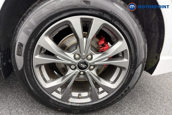 Used Ford Kuga 2020 for sale - 76191774: Photo 40