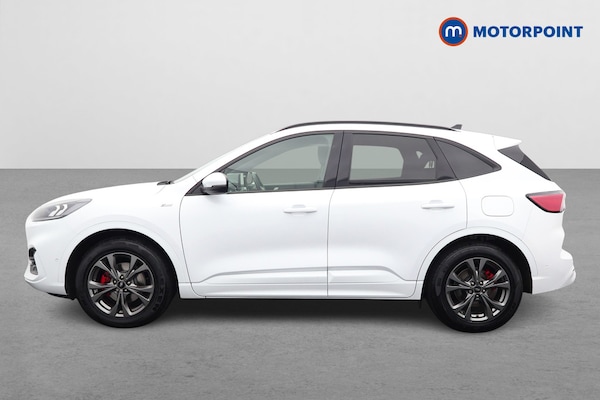 Used Ford Kuga 2020 for sale - 76191774: Photo 4