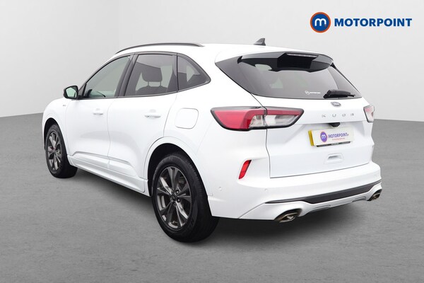 Used Ford Kuga 2020 for sale - 76191774: Photo 5